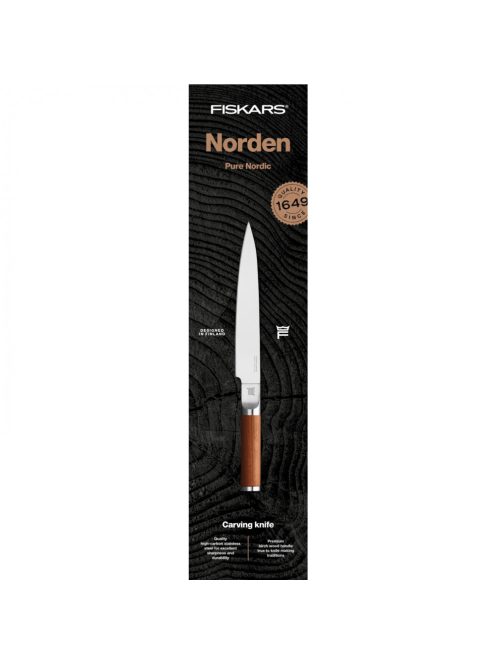 Fiskars Norden Szeletelőkés - 25 év garanciával