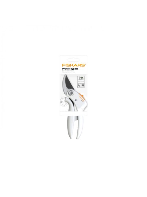 Fiskars PowerLever™ párhuzam metszőolló P57 (1026916)