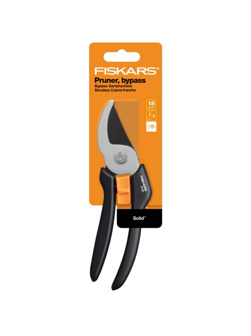 Fiskars Solid™ metszőolló, mellévágó P121 (1057160)