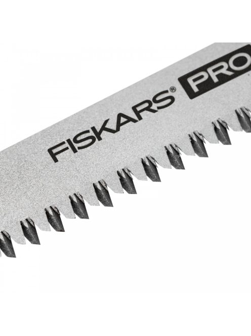 Fiskars Compact összecsukható fűrész, 2 pengével (1062934)
