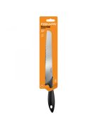 Fiskars Essential kenyérvágó kés