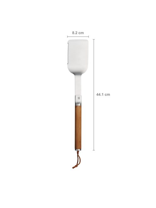 Fiskars Norden grill spatula (Csomagolás nélküli, hibátlan termék)