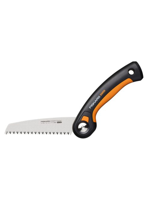 Fiskars Plus összecsukható fűrész SW68 - Csomagolás nélküli termék