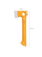 Fiskars X13 ultrakönnyű kemping fejsze - XXS