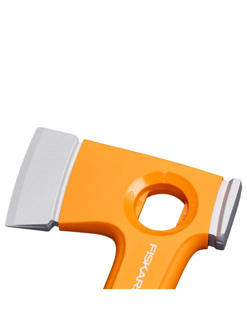 Fiskars X13 ultrakönnyű kemping fejsze - XXS