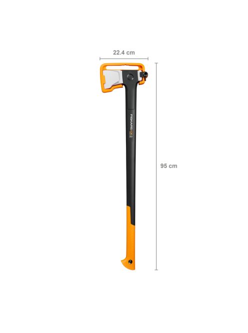 Fiskars X36 hasítófejsze - L