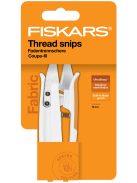 Fiskars SoftGrip Cérnavágó olló