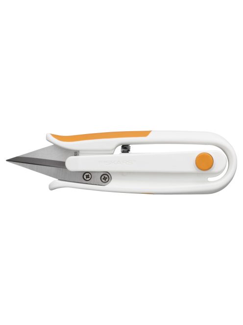 Fiskars SoftGrip Cérnavágó olló