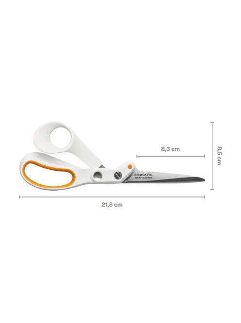 Fiskars Amplify™ általános olló 21 cm 