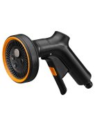 Fiskars Locsolópisztoly, multi, front vezérlésű