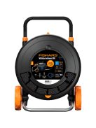 Fiskars Comfort M tömlőkocsi szett