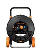 Fiskars Comfort L tömlőkocsi szett