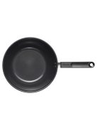 Functional Form™ wok serpenyő, 28 cm, kerámia bevonattal