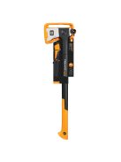 Fiskars X28 hasítófejsze - M + ajándék élező