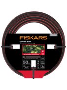 Fiskars X-series Kerti tömlő 19mm (3/4”) 50m