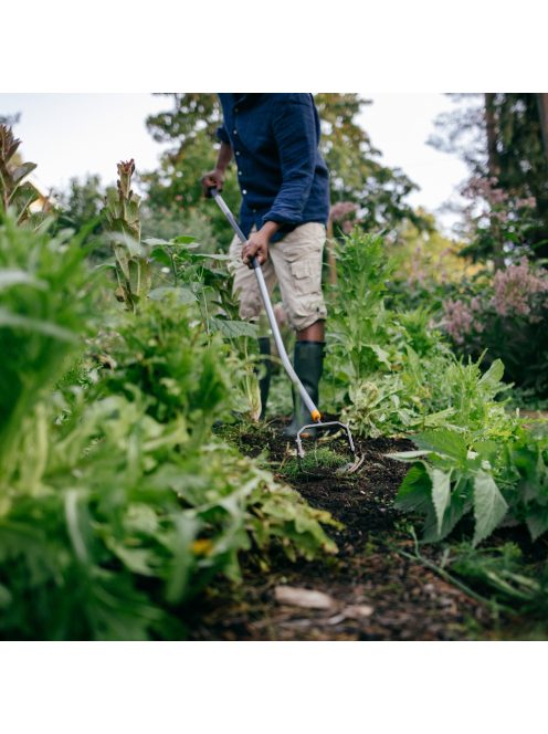 Fiskars Ergonomic holland kapa ívelt nyéllel