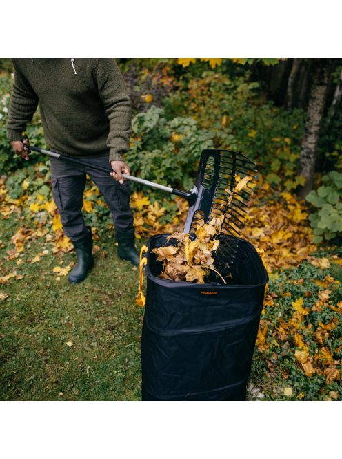 Fiskars Ergonomic műanyag terményvilla