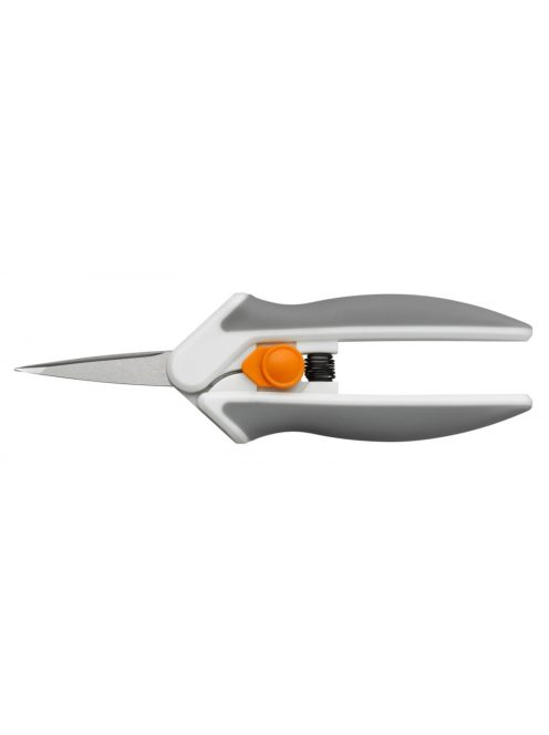 Fiskars Softouch® Micro-Tip® olló, 16 cm (1003874) - KIFUTÓ MODELL