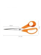 Fiskars Classic általános olló, 21 cm - 25 év garanciával  (1000815)