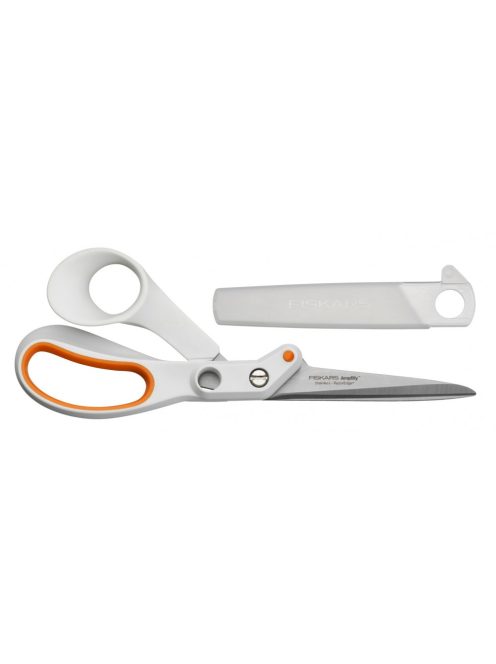 Fiskars Amplify általános olló  21cm  (1005223) (Kifutó modell)