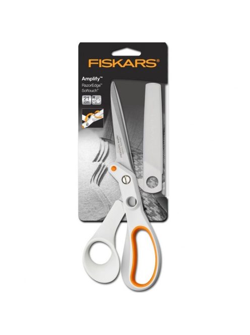 Fiskars Amplify™ általános olló  21cm  (1005223) 